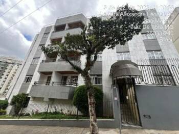 Apartamentos e Flats em leilão - Rua Guacuí, 35 - Juiz de Fora/MG - Banco Santander Brasil S/A | Z36751