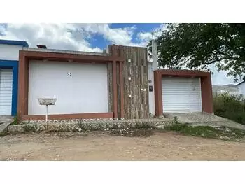 Rua Silvano da Silva Bezerra, 50 - Loteamento Fazenda Riacho do Mel
