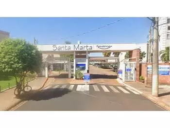 Rua Ernesto Meloni, 420, Jardim Santa Lucia, Sertãozinho/SP