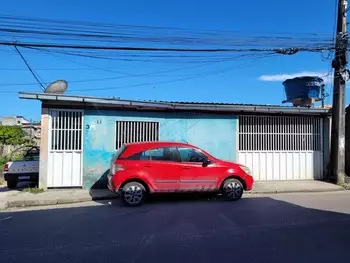 Rua José Romão, 3A, São José Operário, Manaus/AM