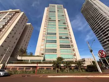 Avenida 1, 25 - Parque dos Buritis, Rio Verde/GO