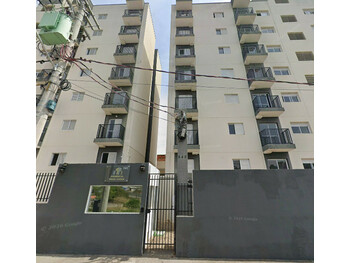 Apartamentos e Flats em leilão - Rua Jorge dos Reis e Cunha, 543 - Sorocaba/SP - Tribunal de Justiça do Estado de São Paulo | Z36946