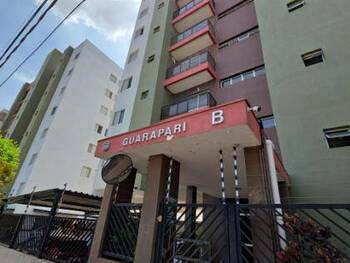 Apartamentos e Flats em leilão - Rua Bel-Air, 4-91 - Bauru/SP - Banco Santander Brasil S/A | Z36751
