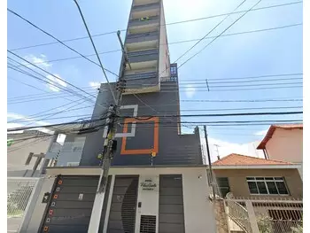 Apartamento em leilão em Sao Paulo