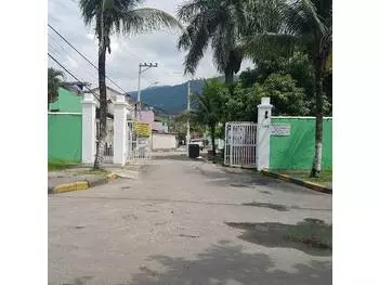 Rua Jacundá, 195, Bangu Freguesia de Campo Grande, Rio de Janeiro - RJ