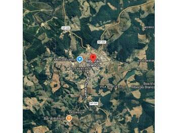 Área Rural e Terrenos em leilão - Estrada Municipal, s/n - Ribeirão Branco/SP - Tribunal de Justiça do Estado de São Paulo | Z36898