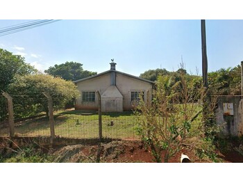 Casa em leilão - Rua Idalina Lúcia Pereira, 58 - Apucarana/PR - Banco Santander Brasil S/A | Z36838