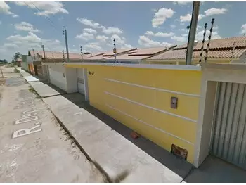 Rua Deputado Cleto Marques Luz, 62, São Luiz, Arapiraca/AL