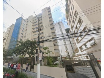 Apartamentos e Flats em leilão - Rua Baronesa de Itu, 598 - São Paulo/SP - Tribunal de Justiça do Estado de São Paulo | Z36988