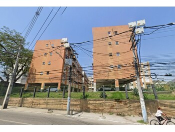 Apartamentos e Flats em leilão - Rua Doutor Getúlio Vargas, 2600 - São Gonçalo/RJ - Banco Daycoval S/A | Z36863