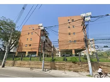 Rua Doutor Getúlio Vargas, 2600, Santa Catarina, São Gonçalo/RJ