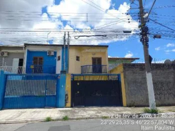 Foto de em leilão - Rua Enseada Itapacoroia, 175 - São Paulo/SP - Banco Santander Brasil S/A | Z37015LOTE161