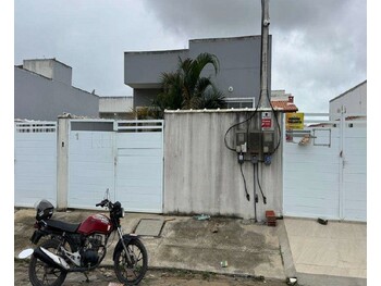 Casa em leilão - Rua C, 218 - Rio das Ostras/RJ - Banco Cooperativo Sicoob S.A. | Z36927