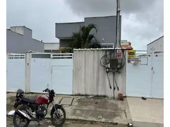 Casa Rio das Ostras / RJ - Residencial Maria Turri Rua C,  218 Lance inicial