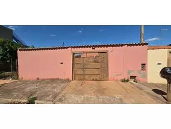 Rua Jandira Furlan de Oliveira, 41 - Jardim Sao Lucas, Jardinópolis/SP