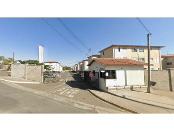 Apartamento em leilão - Rua Corcovado, 4.081 - Piracicaba/SP - Tribunal de Justiça do Estado de São Paulo | Z36895