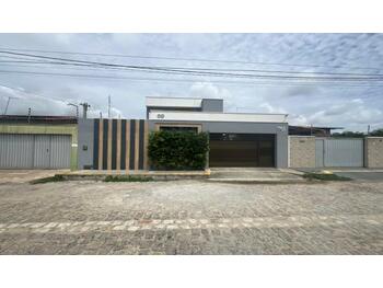 Casa em leilão - Rua do Bronze, 90 - Parnamirim/RN - Banco Inter S/A | Z36682