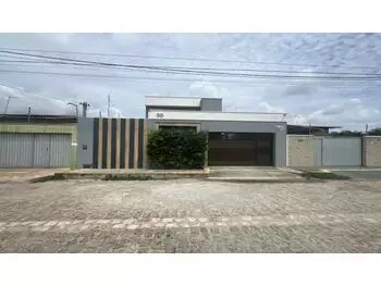 Rua do Bronze, 90, Parque das Exposições, Parnamirim - RN
