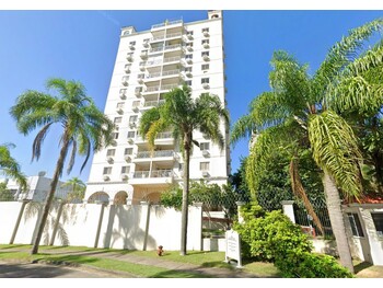 Apartamentos e Flats em leilão - Rua Werneck da Silva, 47 - Rio de Janeiro/RJ - Banco Santander Brasil S/A | Z36838