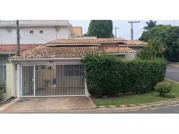 Rua São Bernardo, 67, Jardim do Lago, Atibaia - SP