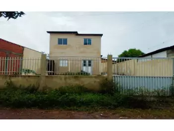 Casa em leilão em Barro Duro