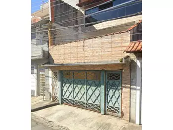 Casa - Guarulhos / SP - Jardim Luciara Rua Engenheiro Paulo Frontim, 224