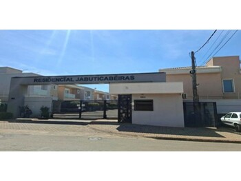 Casa em leilão - Rua Argeo Piva, 683 - Paulínia/SP - Banco Bradesco S/A | Z36821