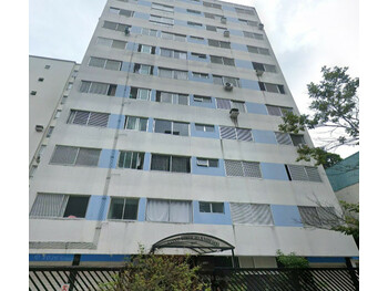 Apartamento em leilão - Rua Pero Correa, 487 - São Vicente/SP - Tribunal de Justiça do Estado de São Paulo | Z36820
