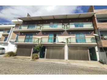 Casas em leilão - Rua Catuaba, 47 - Nova Friburgo/RJ - Banco Bradesco S/A | Z36857