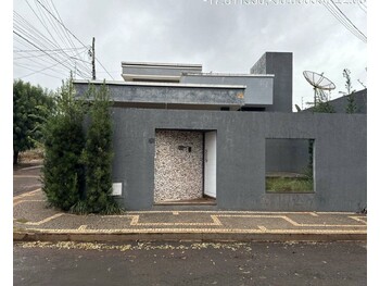 Casa em leilão - Rua José Manoel Ferreira, 6 - Santa Helena de Goiás/GO - Banco Cooperativo Sicoob S.A. | Z36927