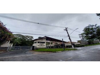 Casa em leilão - Rua Antônio Lopes (Esquina Com A Rua Cecilia Meireles), 76 - Cotia/SP - Banco Bradesco S/A | Z36657