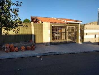 Casa em leilão - Rua Sebastião Barbosa, 69 - Presidente Prudente/SP - Banco Santander Brasil S/A | Z36751