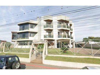  em leilão - Avenida Porto Alegre, 663 - Chapecó/SC - GALLERIA HOME EQUITY FIDC | Z37052