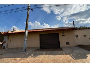 Casa em leilão - Rua Es 44, s/nº - Trindade/GO - Banco Bradesco S/A | Z36568