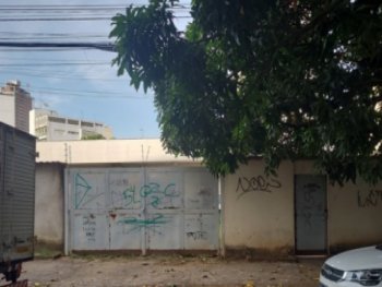 Terreno em leilão - Avenida Oeste, 171 - Goiânia/GO - BRB - BANCO DE BRASÍLIA S.A | Z37073