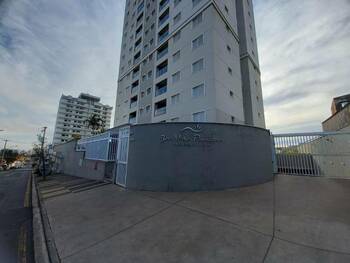 Apartamentos e Flats em leilão - Rua Fernando Lopes, 1255 - Piracicaba/SP - Banco Santander Brasil S/A | Z36886