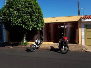 Foto de em leilão - Rua Júlio de Mesquita, 880 - Ribeirão Preto/SP - Banco Santander Brasil S/A | Z37015LOTE122
