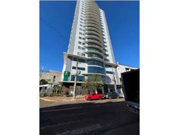 Apartamentos e Flats em leilão - Rua Victor Konder, 936 - Xanxerê/SC - Banco Santander Brasil S/A | Z36751