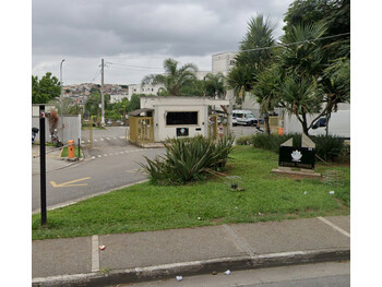 Apartamento em leilão - Rua Ita, 55 - Guarulhos/SP - Tribunal de Justiça do Estado de São Paulo | Z36764