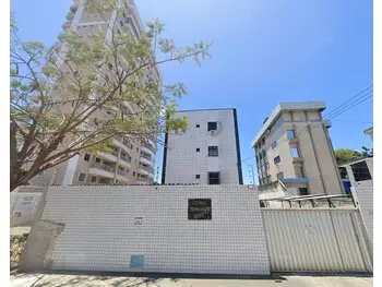 Apartamento Fortaleza / CE - Jacarecanga Avenida Francisco Sá,  1834