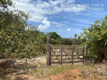 Terreno em leilão em Itaporanga D'ajuda