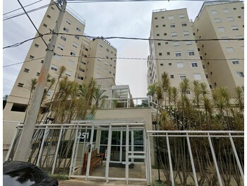 Apartamentos e Flats em leilão - Rua Correggio, 251 - São Paulo/SP - Itaú Unibanco S/A  | Z36681