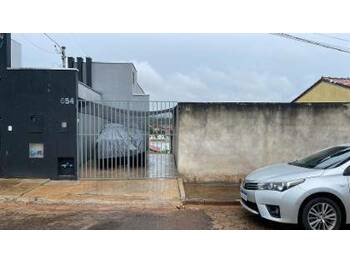 Casa em leilão -  Rua João Rossi De Figueiredo, 654 - Santana da Vargem/MG - Banco Santander Brasil S/A | Z36886