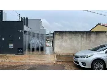 Rua João Rossi De Figueiredo, 654, São Luiz, Santana da Vargem/MG
