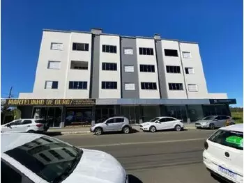 Rua Pedro João Pereira, 1425, Mato Alto, Araranguá - SC