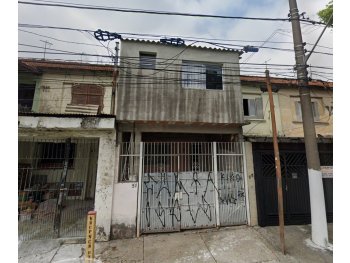 Casa em leilão - Avenida do Estado, 51 - São Caetano do Sul/SP - Itaú Unibanco S/A  | Z36942