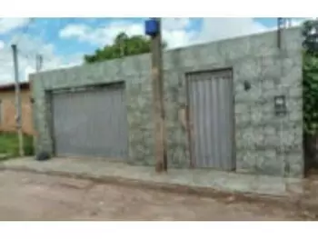 Casa em leilão em Pio Xii
