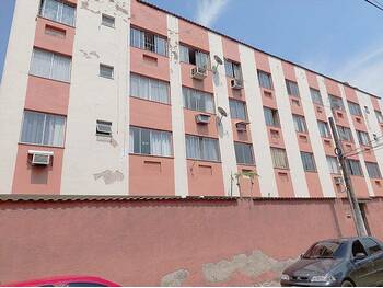 Apartamentos e Flats em leilão - Rua Joana Resende, 81 - Rio de Janeiro/RJ - Banco Santander Brasil S/A | Z36886
