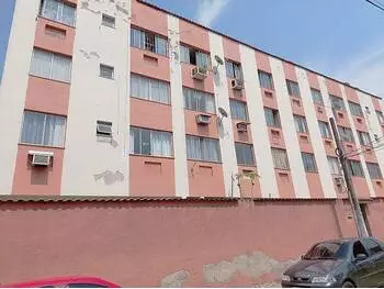 Rua Joana Resende, 81, Madureira, Rio de Janeiro - RJ
