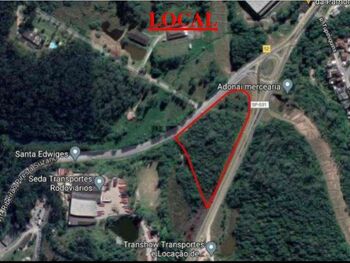 Terrenos e Lotes em leilão - Estrada Ribeirão Pires-Suzano, s/n - Ribeirão Pires/SP - Tribunal de Justiça do Estado de São Paulo | Z37042